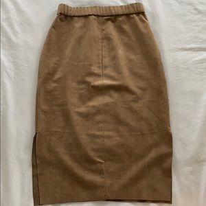 Wilfred Free Lis Skirt